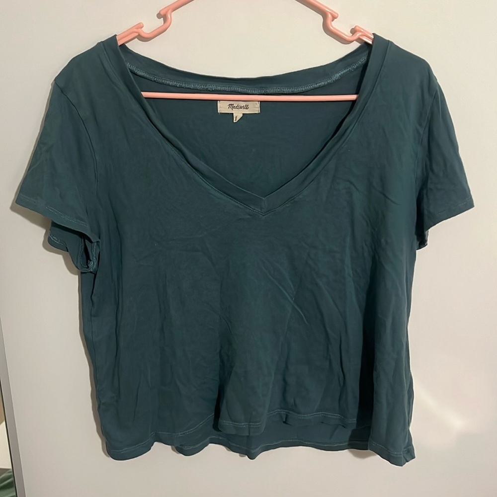 Madewell Top